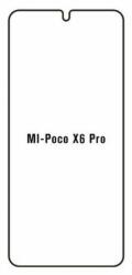Lensun Folie de protectie Lensun Poco X6 Pro 5G, mata - Intimitate
