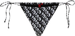 HUGO BOSS Bikini Bottom Bonnie Side Tie 10247674 01 50515287 961 (50515287 961) Costum de baie dama