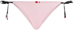 HUGO BOSS Bikini Bottom Pure_Side Tie 10241961 01 50492410 664 (50492410 664) Costum de baie dama