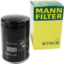 Mann Filter Filtru Ulei Mann W719 30 (W719/30)