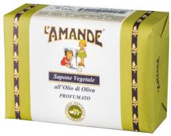 L'Amande Săpun - L'Amande Marseille Vegetable With Olive Oil 200 g