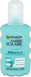 Garnier Ambre Solaire Spray de corp hidratant după plajă, 200 ml