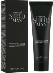 Farmasi Loțiune după ras - Farmasi Shield Man After Shave Lotion 100 ml