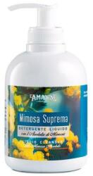 L'Amande Mimosa Suprema - Săpun lichid 300 ml
