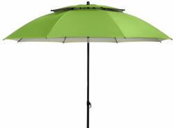  Derby Winprofi 200 dönthető napernyő, zöld