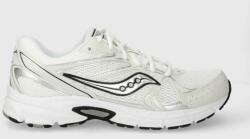 Saucony sportcipő Ride Milenium fehér, S70812.5, S2044.693 - fehér Női 42.5