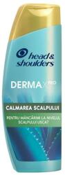 Head & Shoulders Sampon pentru Calmarea Scalpului - Head&Shoulders Derma X Pro Soothing Comfort, 300 ml