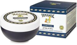L'Amande Cremă de corp cu ulei de măsline - L'Amande Marseille Olive Oil Body Cream 200 ml