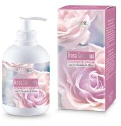 L'Amande Săpun lichid - L'Amande Rosa Suprema Delicate Liquid Cleanser 300 ml