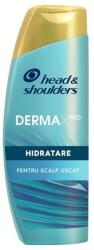 Head & Shoulders Sampon Hidratant pentru Scalp Uscat - Head&Shoulders Derma X Pro, 300 ml