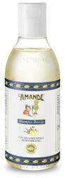 L'Amande Șampon pentru bebeluși pentru păr și corp - L'amande Marseille Shampoo Doccia 250 ml