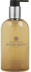 Molton Brown Săpun lichid pentru mâini - Molton Brown Flora Luminare Fine Liquid Hand Wash Gel 300 ml