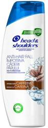 Head & Shoulders Sampon Antimatreata Impotriva Caderii Parului, cu Cafeina - Head&Shoulders Anti-Hair Fall Infused With Caffeine, 675 ml