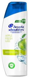 Head & Shoulders Sampon Antimatreata - Head&Shoulders Apple Fresh, 200 ml
