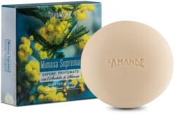 L'Amande Săpun - L'Amande Mimosa Suprema 150 g