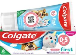 Colgate Pastă de dinți pentru copii 0-5 ani First Smiles - Colgate Kids First Smiles Toothpaste 50 ml