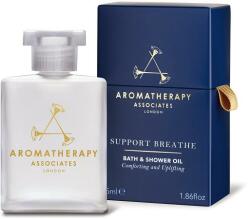 Aromatherapy Associates Ulei de duș - Aromatherapy Associates Support Breathe Bath & Shower Oil 55 ml