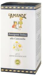 L'Amande Săpun pentru igiena intimă - L'Amande Detergente Intimo Alla Camomilla 300 ml