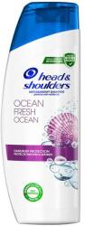 Head & Shoulders Sampon Revigorant Antimatreata - Head&Shoulders Anti-dandruff Ocean Fresh, 200 ml