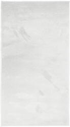 vidaXL OVIEDO szürke rövid szálú szőnyeg 60 x 110 cm 375528