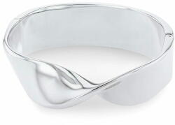 Calvin Klein Divatos acél karkötő Ethereal Metals 35000531 (Átmérő 6, 6 cm)