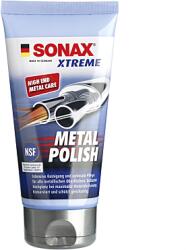 SONAX Pasta de polish metale si crom SONAX Xtreme Metal Polish 150ml