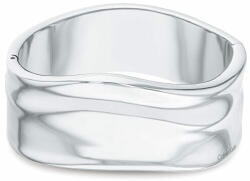 Calvin Klein Masszív acél karkötő Elemental 35000640 (Átmérő 6, 9 cm)