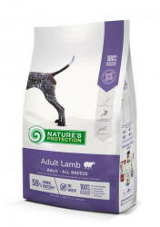 Nature's Protection Dog Adult Lamb 4 Kg
