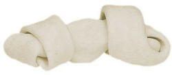 TRIXIE KT24: Trixie Denta Fun Knotted Chewing Bones - jutalomfalat (csomózott csont) 11cm/50g