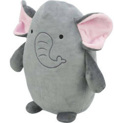 TRIXIE Elephant Toy with memory effect - játék (elefánt) kutyák részére (27cm)