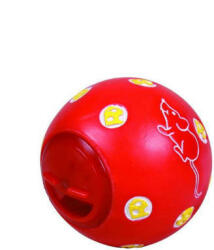TRIXIE Cat Activity Snack Ball - jutalomfalat adagoló labda (többféle színben) macskák részére (ø7cm)