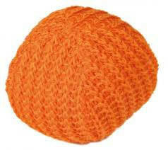 TRIXIE Knitted Balls - kötött labda - (vegyes színekben ) Ø4, 5cm/2db