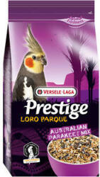 Versele-Laga Australian Parakeet Mix - Teljesértékű eledel nimfa papagáj részére (1kg)
