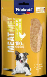 Vitakraft Meat Me Real Chicken - jutalomfalat (csirke) kutyák részére (60g)