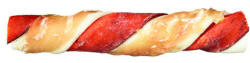 TRIXIE Denta Fun Barbecue Chicken Chewing Rolls - jutalomfalat (csirke, barbecue, marhabőr) 12cm (3db/105g)