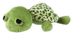 TRIXIE Turtle Plush Toy - plüss játék (teknősbéka) kutyák részére (40cm)
