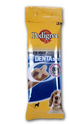 PEDIGREE DentaStix Medium/Large - Kis- és közepes testű kutyáknak (3db/77g)