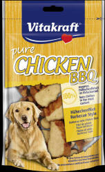 Vitakraft Chicken BBQ - jutalomfalat (BBQ csirke) kutyák részére (80g)