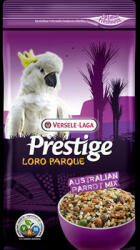Versele-Laga Prestige Australian Parrot Mix - Teljesértékű eledel Ausztrál óriáspapgájok részére (1kg)