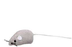 TRIXIE Mouse Toy - játék (egér) macskák részére (5cm) - ömlesztett