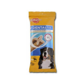 PEDIGREE DentaStix Large - (L) - Nagytestű kutyáknak (7db/180g)