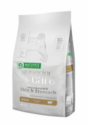Nature's Protection Dog Adult SC Sensitive Skin&Stomach Lamb Small 1, 5kg