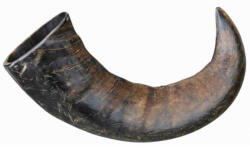 TRIXIE Buffalo Chewing Horn - bivalyszarv (large) kutyák részére