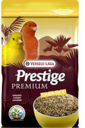 Versele-Laga Prestige Premium Canaries - Teljesértékű eledel kanári madarak részére (800g)