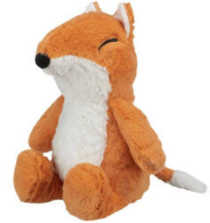 TRIXIE Be Eco Fox Toy - játék (róka, plüss) kutyák részére (34cm)