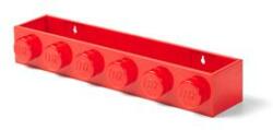 LEGO 41121730 - LEGO - Könyvtartó - piros (41121730)