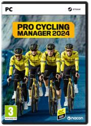 NACON Pro Cycling Manager 2024 (PC)