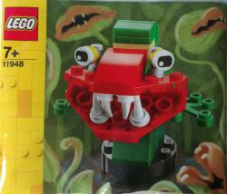 LEGO® Creator - Carnivorous Plant (11948)