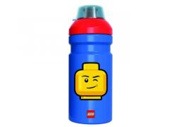LEGO® Sticla LEGO® Classic albastru-rosu