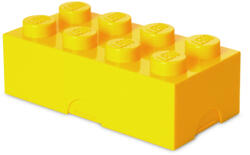 LEGO® Cutie LEGO® pentru sandwich, Galben (40231732)